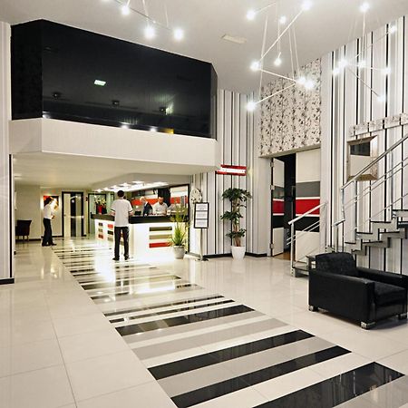 North Point Hotel Samsun Exterior photo