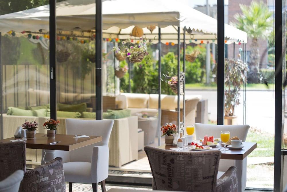 North Point Hotel Samsun Exterior photo