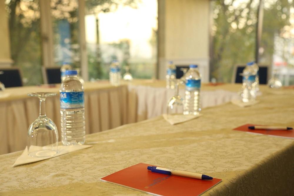 North Point Hotel Samsun Exterior photo