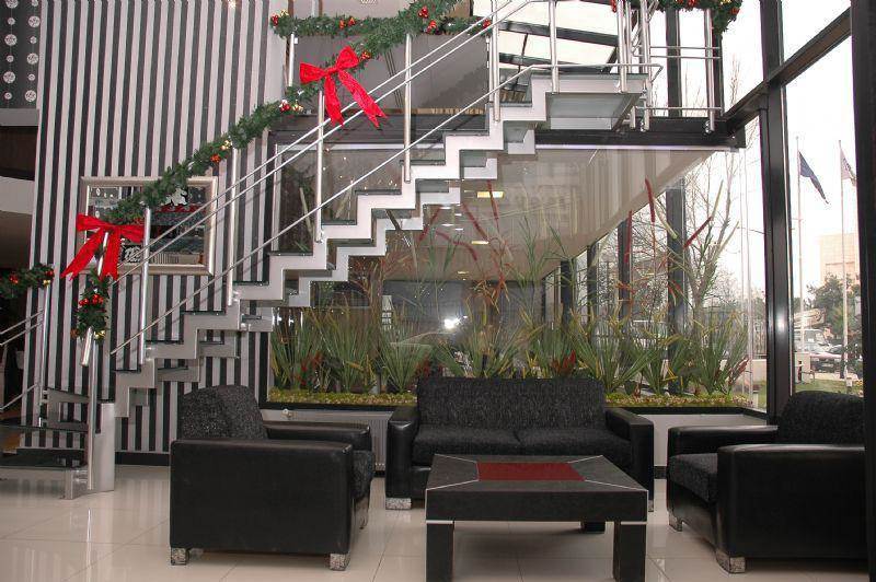 North Point Hotel Samsun Exterior photo
