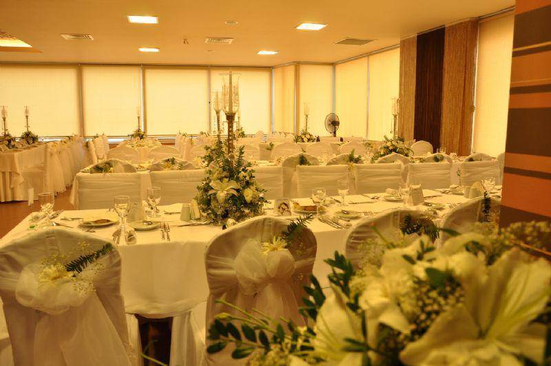 North Point Hotel Samsun Exterior photo