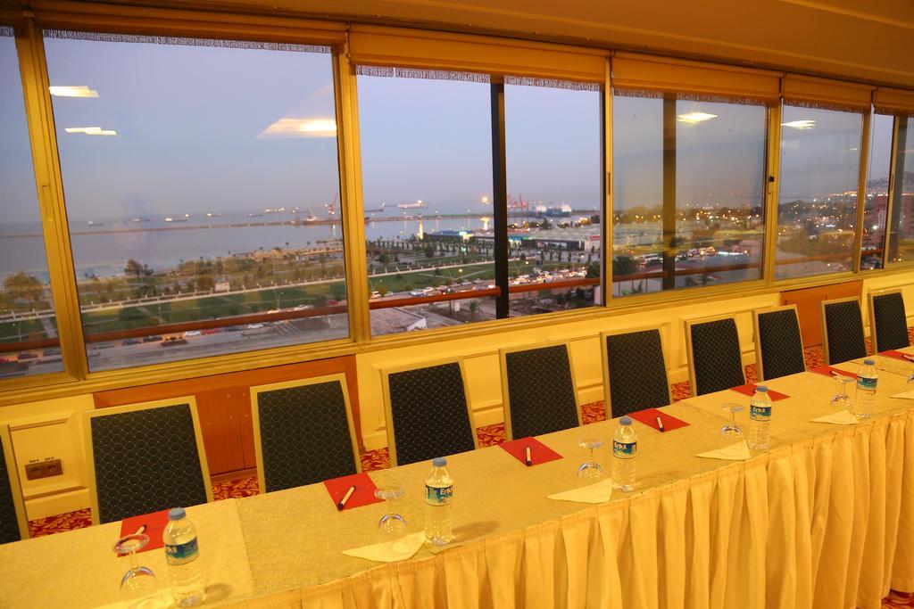 North Point Hotel Samsun Exterior photo