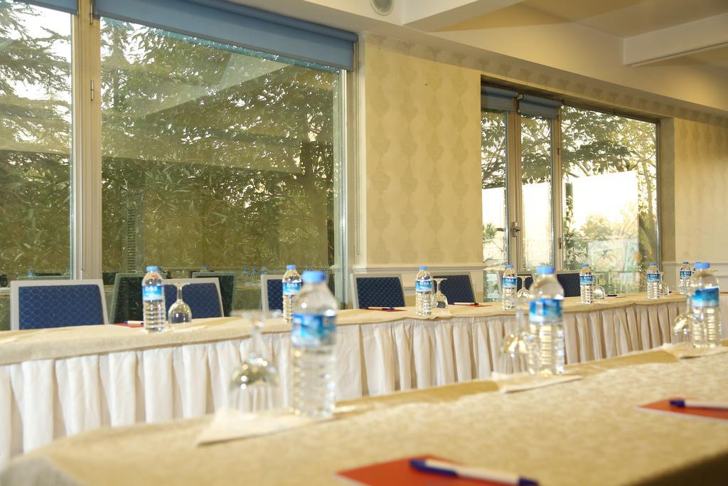 North Point Hotel Samsun Exterior photo