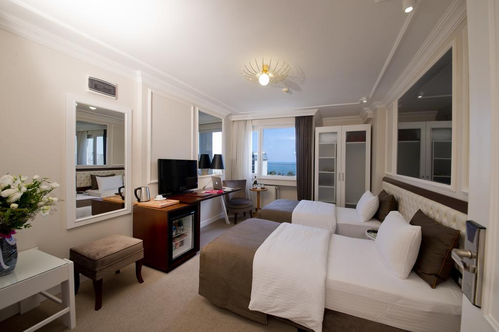 North Point Hotel Samsun Exterior photo