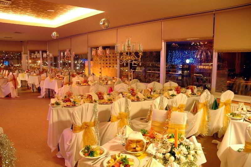 North Point Hotel Samsun Exterior photo