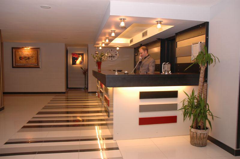 North Point Hotel Samsun Exterior photo