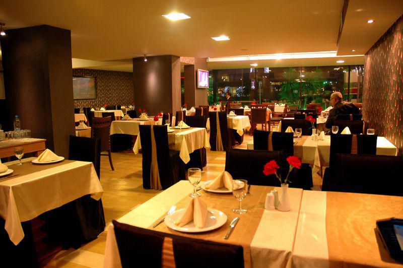 North Point Hotel Samsun Exterior photo