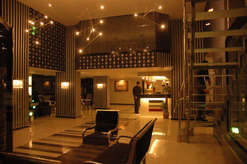 North Point Hotel Samsun Exterior photo